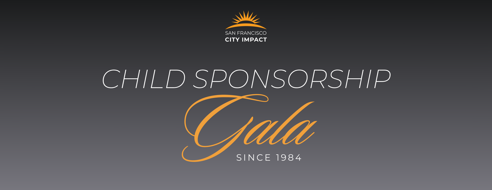 Child Sponsorship Gala: Moments of Impact